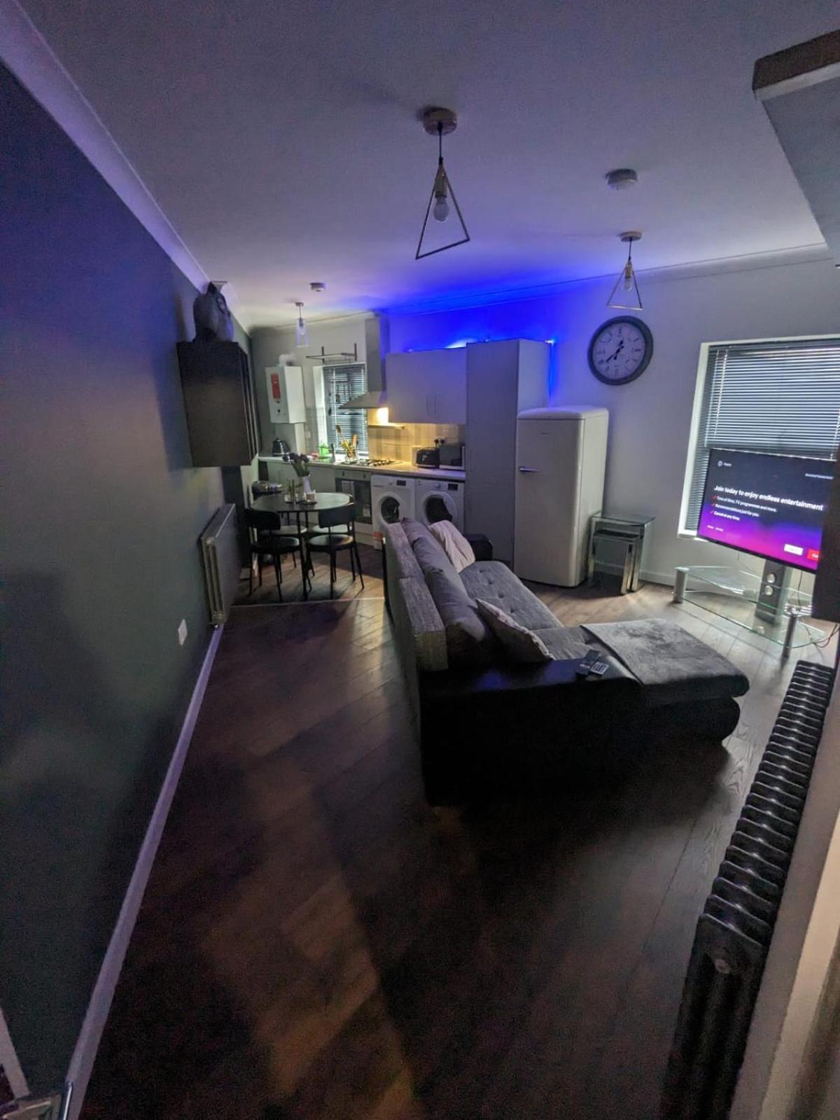 Apartment Bright & Modern In Hackney Wick E3 *