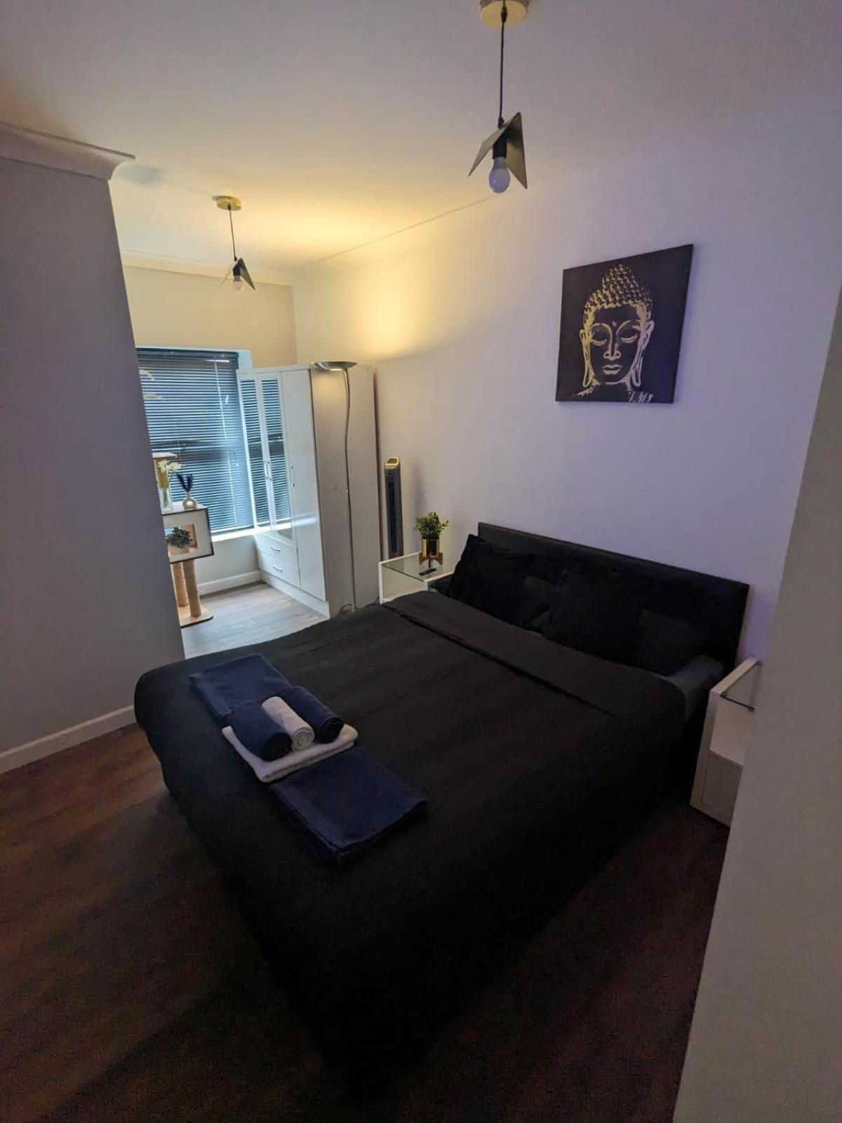 Bright & Modern In Hackney Wick E3 Apartment London